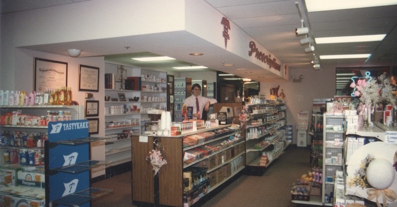 retro pharmacy pic